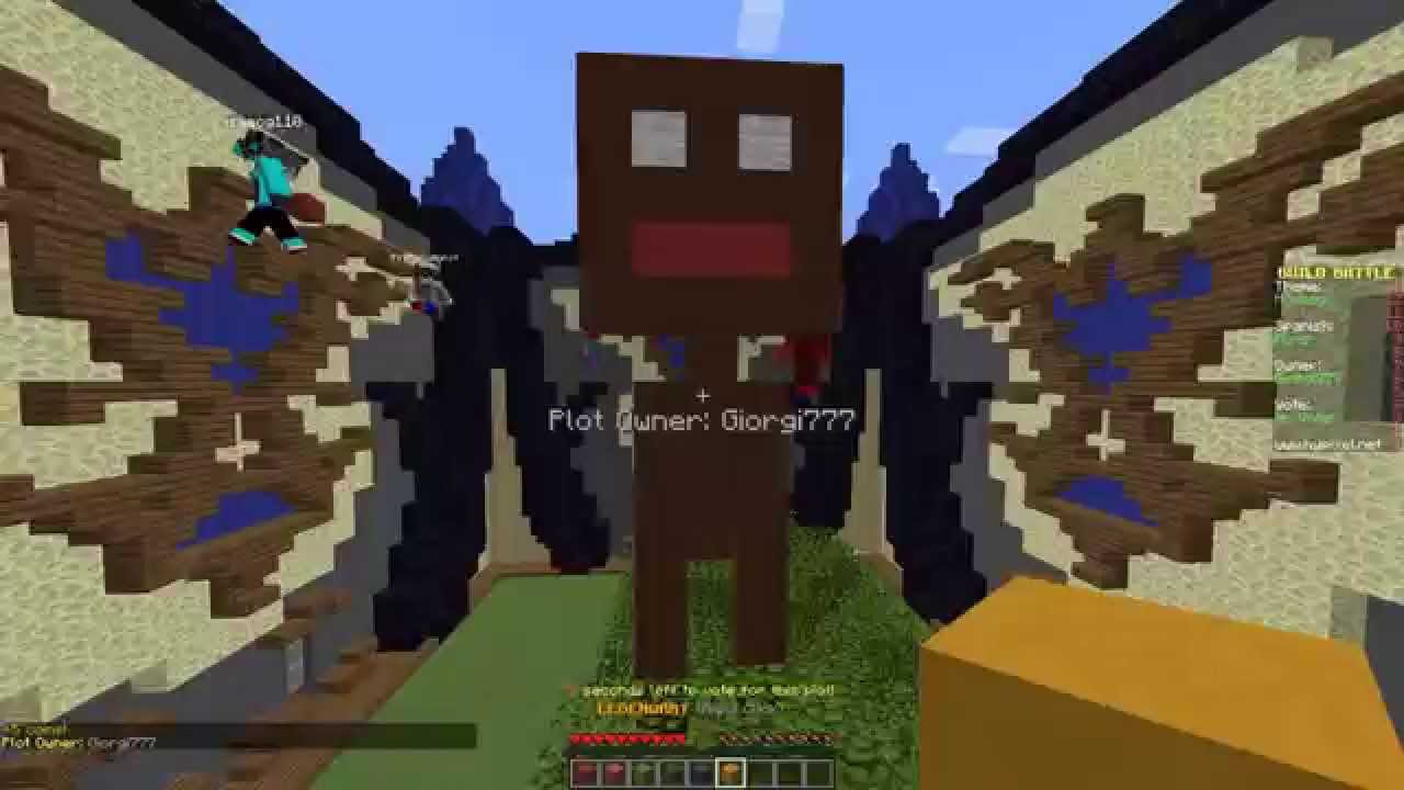 Minecraft Online Minecraft Online