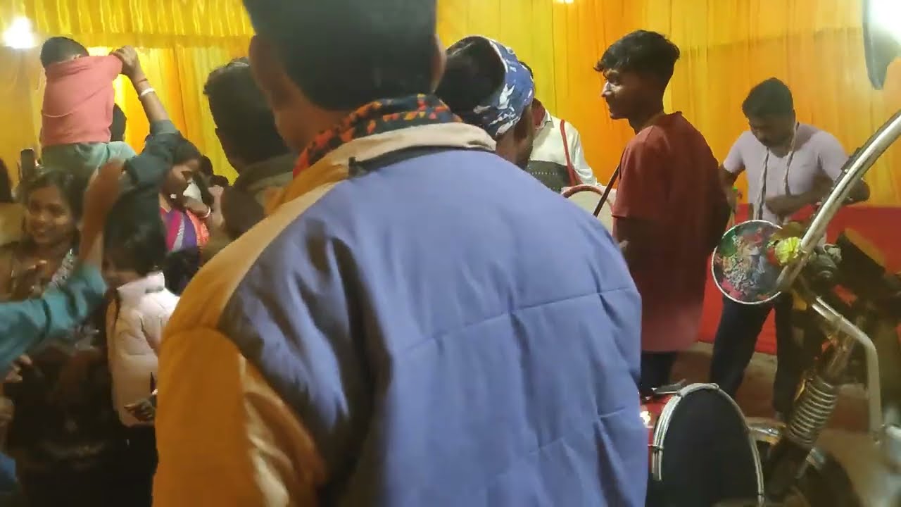 🥁🥁#Tama#bandarrangement  ama#nagpuri song#dance#video viral song ভালো লাগলে অবশ্যই like করবেন🥁🎷