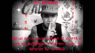 Video thumbnail of "Hoy quiero brindar"