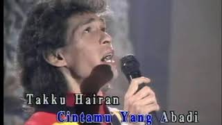 MTV Karaoke - Jamal Abdillah   Kekasih Awal Dan Akhir chords