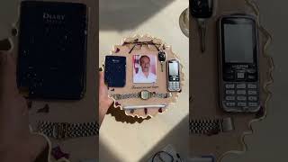 Last memory preservation #resinart #resinartist #resincrafts #epoxyresin #resinwork #diy screenshot 4