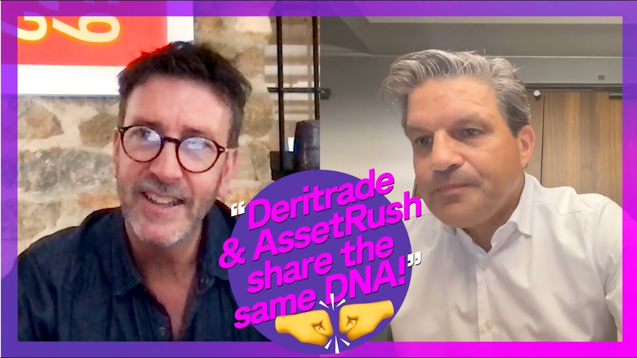 Meet Georg von Wattenwyl, Global Head of Structured Solutions Financial Solutions at Vontobel!