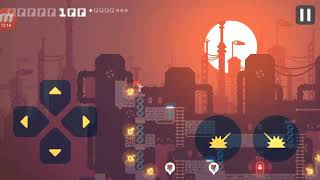Lode Runner 1 - level 118-127