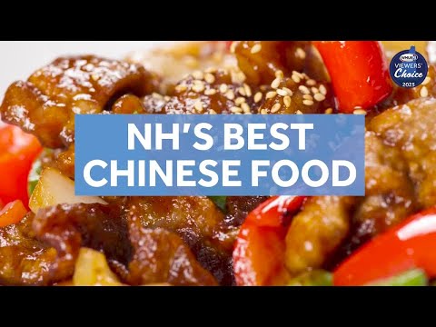 Viewers Choice 2025 Best Chinese restaurants in New Hampshire