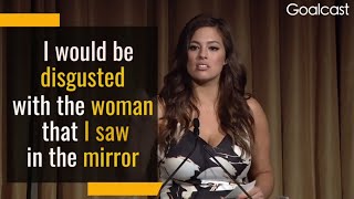 Change The Way You See Yourself & Reach Your Potential | Ashley Graham | Inspiring Women of Goalcast