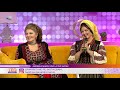 Teo Show (18.03.2022) - Daniela Condurache si Irina Loghin, povesti haioase, de prin turnee adunate!