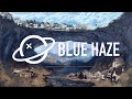 Like Saturn - Blue Haze