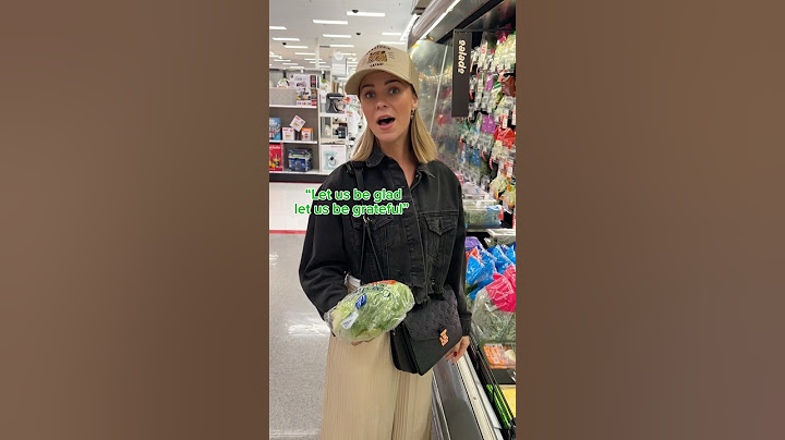 Singing in public 💀
