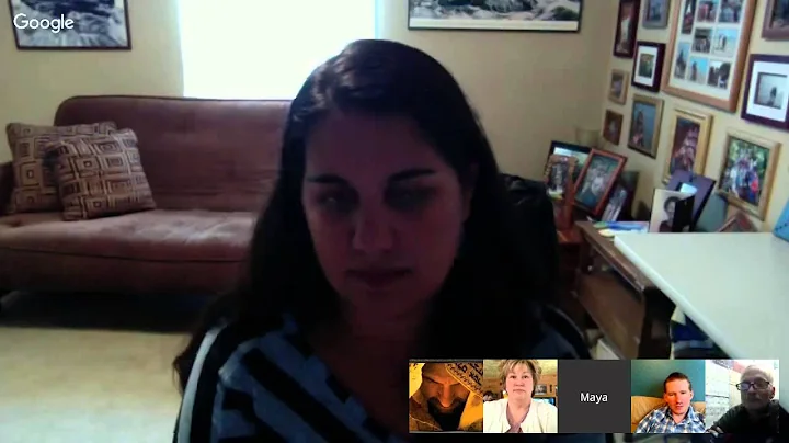 Watchmen Family Gathering #6 (Special Guests Rhond...