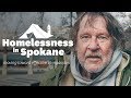 Homelessness in Spokane: Moving Toward Effective Compassion