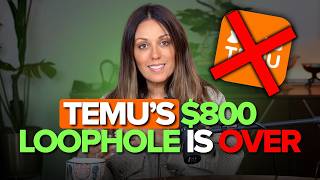 Why Temu’s Price Changes Matter for Small Product Businesses