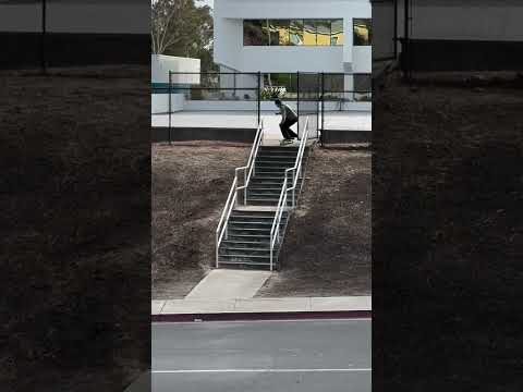 Kevin Baekkel Takes Down A Beast