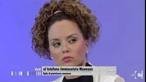 Chi comanda a Rosarno?