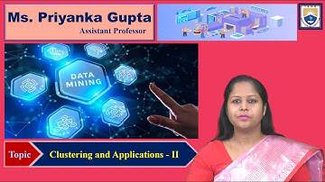 Difference Between Classification, Clustering and Prediction, Partitioning  by Ms. Priyanka Gupta
