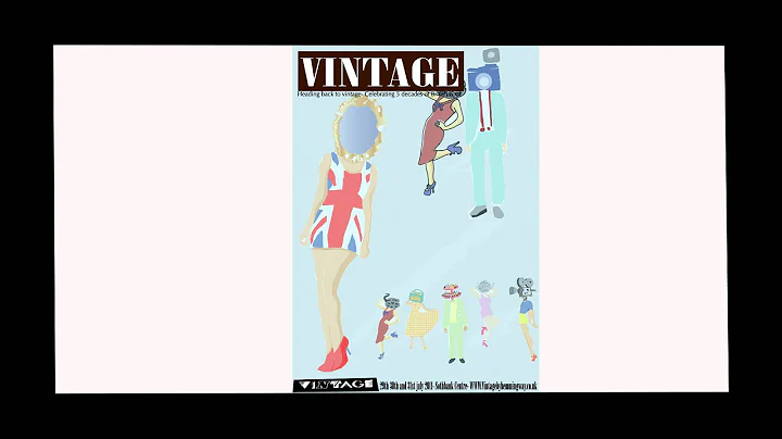 Laura Butcher Showreel Feb 2016