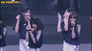 [LIVE] AKB48 Theatre Girls - Boku no YELL (AKB48 Surprise wa Arimasen 2010) | 僕のYELL