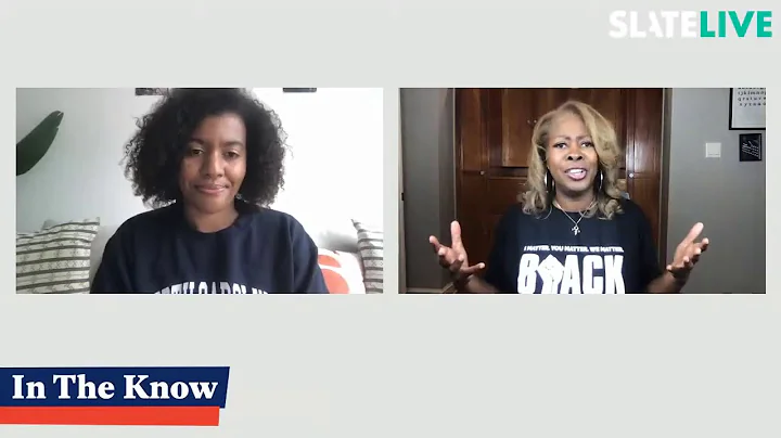 In the Know: Julia Craven with LaTosha Brown