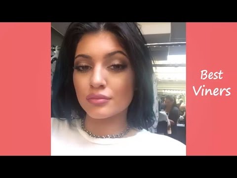 Awesome Vines Kylie Jenner Vine compilation (ALL VINES) - Best Viners