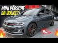 COMO DEIXAR SEU POLO 1.0 TSI PIANDO A TURBINA IGUAL PORSCHE 911!