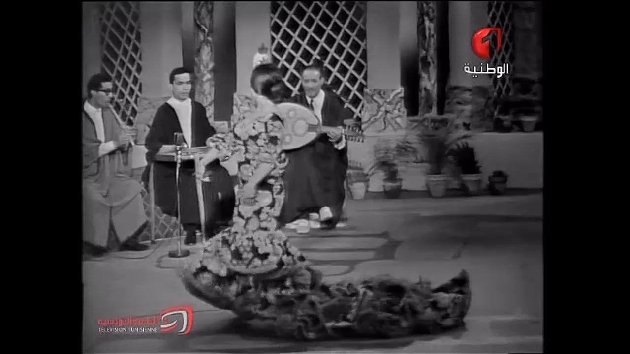 الهادي الجويني : مالوف و عتيق + فلامنكو . ج1