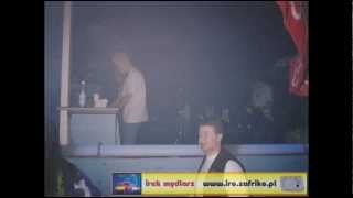 TECHNO PLANET   ELEMENTS OF TRANCE   DJ DRASTIC 1997