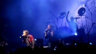 Avantasia - Promise Land (Teatro de Flores 15-12-2010)