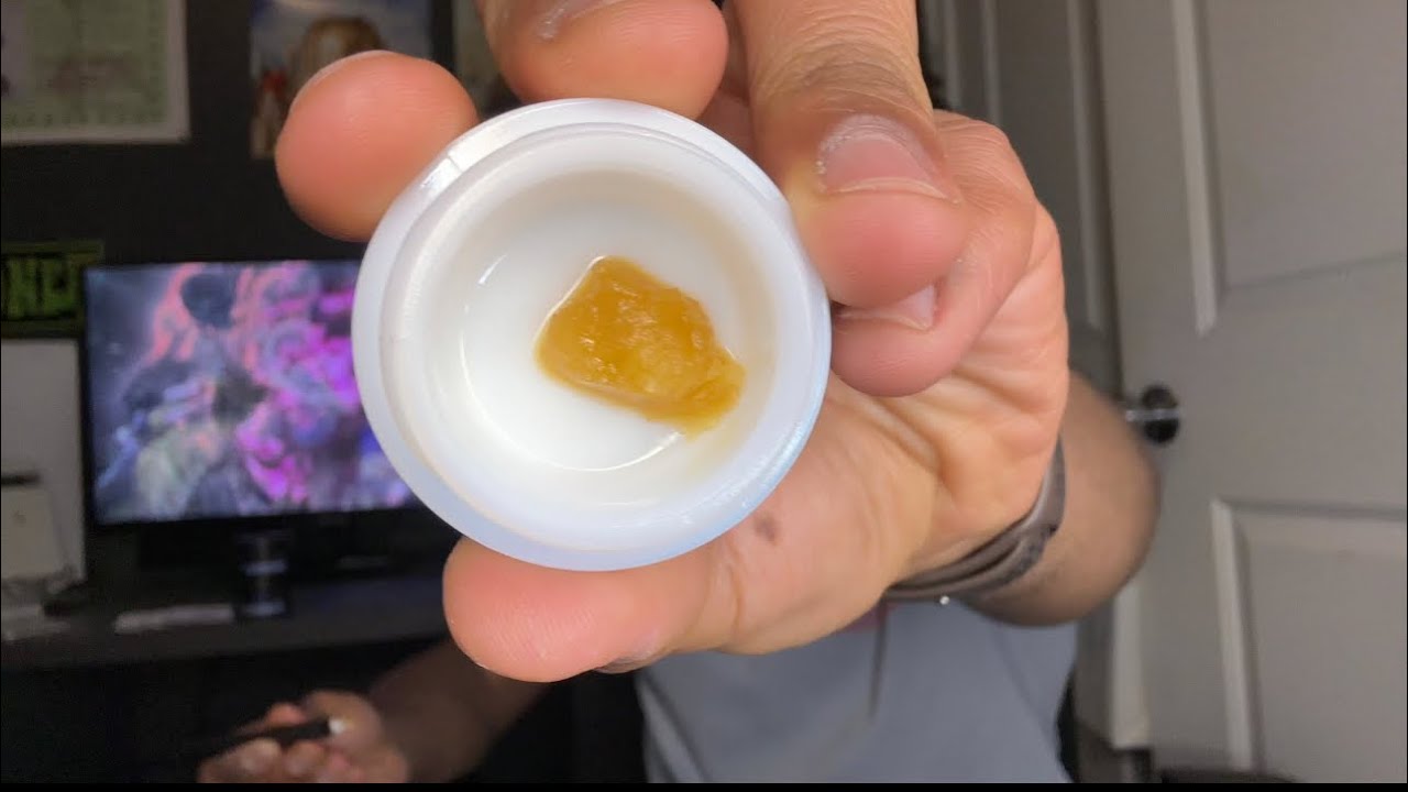 GMO-AERIZ(Budder)