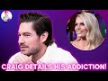 Southern Charm Star Opens Up About His Addiction + Madison Says She's Moving To Cali! #bravotv