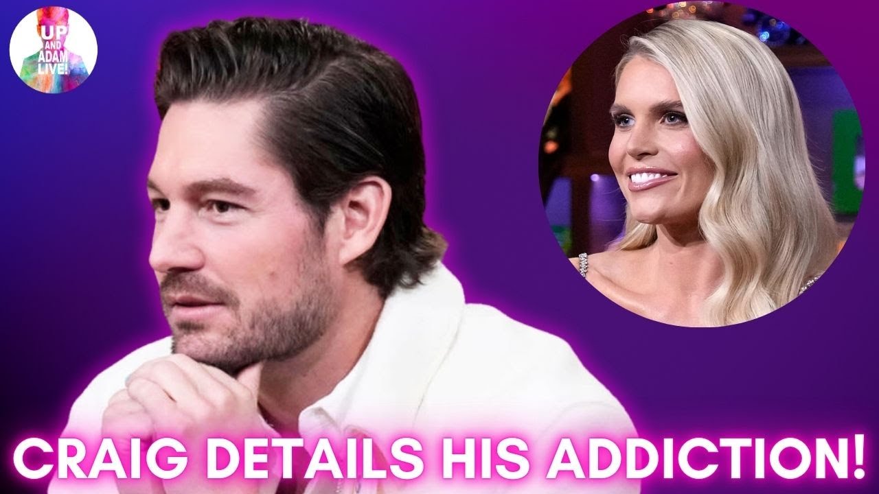 Звезда «Южного очарования» рассказал о своей зависимости + Мэдисон заявила, что переезжает в Кали...