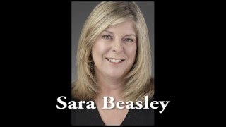 Sara Beasley 2016 Showreel