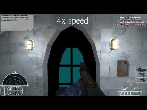 hdn_tunnels traps showcase