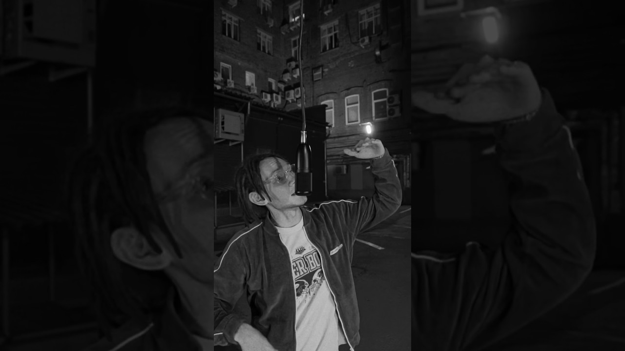 GOKKU - «Frozone» В СЕТИ! 