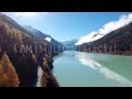 Kaunertaler Gletscher - Kaunertal, Austria - drone aerials DJI Phantom 4