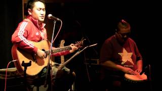 ๆๅค_9_You're Wonderful Tonight (้ต่ฑๆ 20120105).MP4