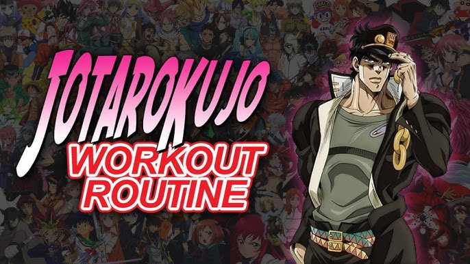 Manjiro Sano Workout Routine: Train like Mikey from Tokyo Revengers! –  Superhero Jacked