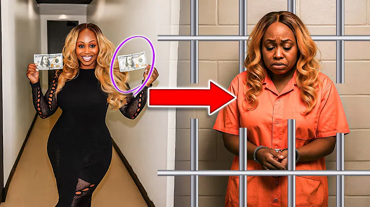 Kendra G Just Made The Biggest MISTAKE of HER LIFE!