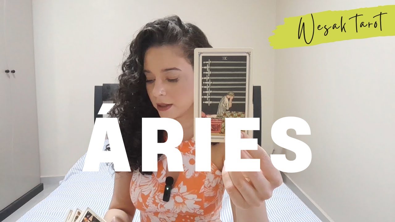 ♈ÁRIES 😵‍💫🤯 ALGUÉM ESTÁ PROFUNDAMENTE ARREPENDIDO POR NÃO TER ESCOLHIDO VOCÊ.