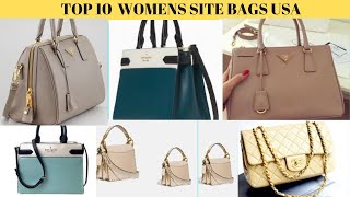 Kate Spade Staci Satchel medium Full review bag  after owning it for Amazon product
