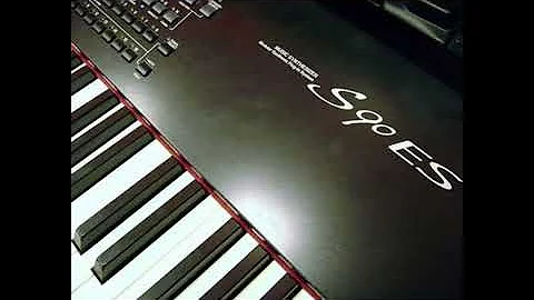 Yexus Yog Peb Lub Zug Leng Xiong (Instrumental)