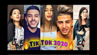 جديد تيك توك شهر 😍🔥أوت🔥جديد الاسبوع😂💋😍 Tik Tok ALGERIA 2020
