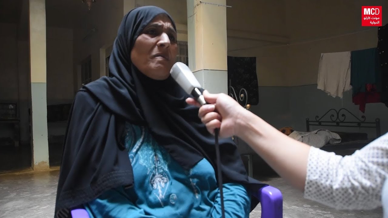 حكاية أم سورية بقيت محاصرة في مدينة دير الزور لمدة ثلاث سنوات