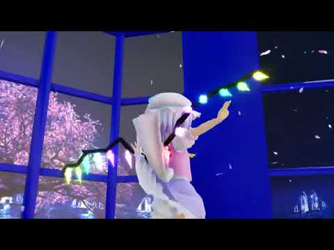 【東方MMD】千本桜