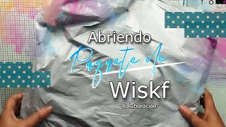 Bolsos y delantal de Wiskf. #wiskf #totebag