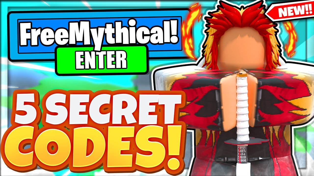 ALL NEW *SECRET* CODES in DEMON SOUL CODES! (Roblox Demon Soul