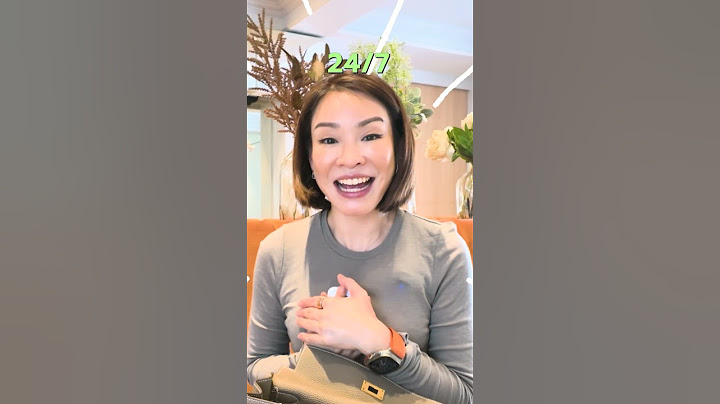 What's my bag มาดูกันว่าอะไรอยู่ในกระเป๋า👜 #หมออุ๋ม #สวยสตอรี่ย์ #เปิดกระเป๋า#whatismybag #lifestyle