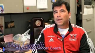 Ccsf Mens Soccer