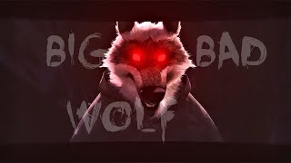 Le Chat Potté 2 - Big Bad Wolf
