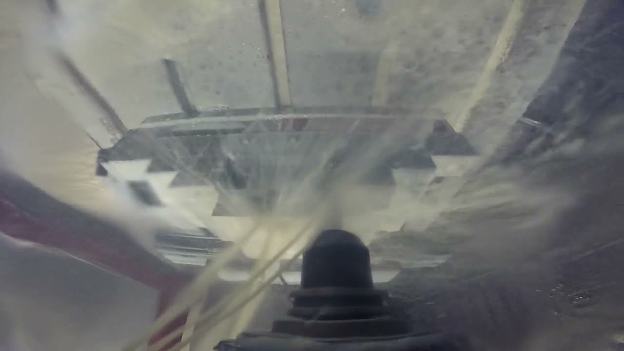 Heidenhain Tutorial - Zapfenfräsen