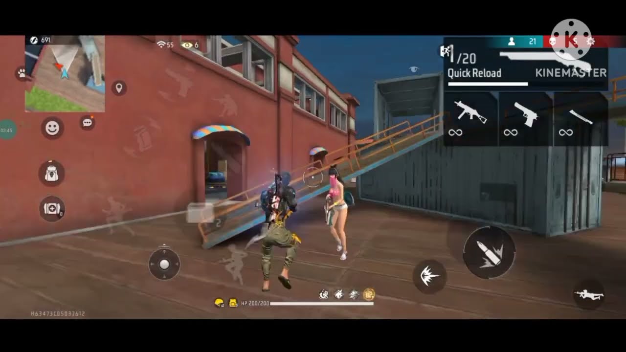 world fastest moment gameplay @Garena free fire raster moment tips what table for increase Head shot