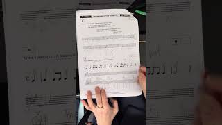 Melody Writing - Grade 3 AMEB Musicianship - a ROUGH GUIDE VIDEO! Have a go!